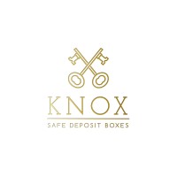 Knox Titanium Vault Company (Pty) Ltd. Logo