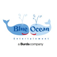 Blue Ocean Entertainment AG Logo