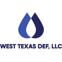 West Texas DEF, LLC Logo