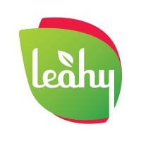 Vergers Leahy Inc. / Leahy Orchards Inc. Logo