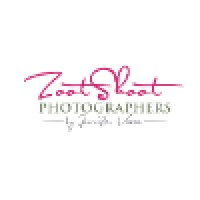 Zoot Shoot Photographers Logo