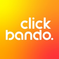ClickBando Logo