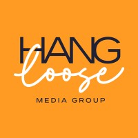 Hang Loose Media Group Logo