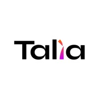 Talìa S.R.L. Logo