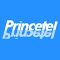 Princetel, Inc. Logo