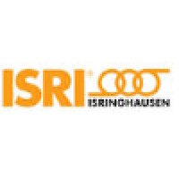 Isringhausen S.p.A. Logo