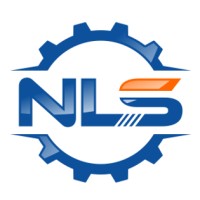 Northern Lights Solutions NLS Logo