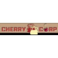 Cherry Corp Logo