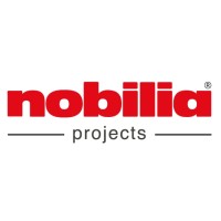 Nobilia Projects UK Logo