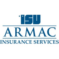 ISU Insurance Services - ARMAC Agency Logo