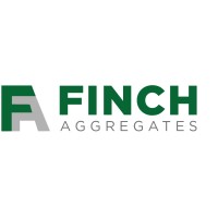 Finch Aggregates Ltd ☑ Logo