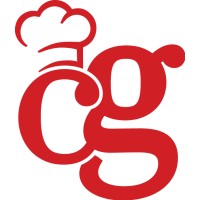 Chef Gourmet Franchising Logo