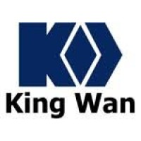 King Wan Construction Pte Ltd Logo
