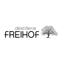 Destillerie Freihof Logo