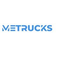 METRUCKS GmbH Logo