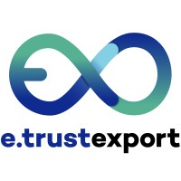 e.trustexport Logo