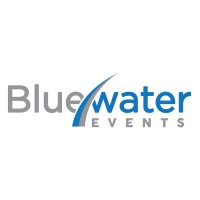 Bluewater Events Ltd Logo