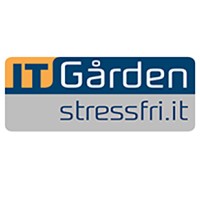 IT Gården Logo