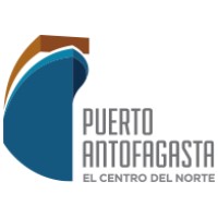 Empresa Portuaria Antofagasta Logo