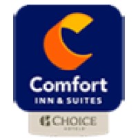 Comfort Inn and Suites Logo