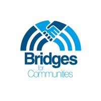 Bridges for Communities Logo