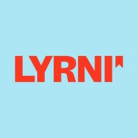 LYRNI Logo