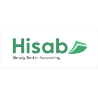 Hisab Logo