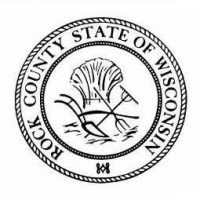 County of Rock Logo