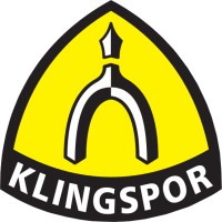 Klingspor Australia Pty Ltd Logo