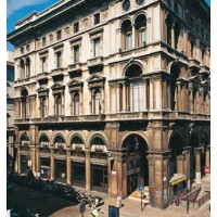 Banca Cesare Ponti Logo