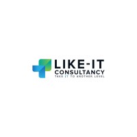Like-IT Consultancy Logo