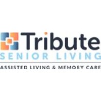 Tribute Senior Living Logo