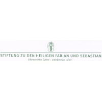 Stiftung zu den Heiligen Fabian und Sebastian Logo