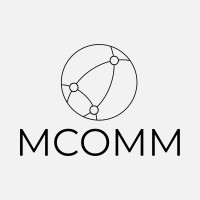 MCOMM Sp. z o.o. Logo