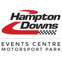 Hampton Downs Motorsport Park and Event Centre Logo