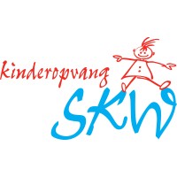Kinderopvang SKW Logo
