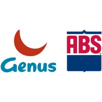 Genus Breeding India Private Limited Logo