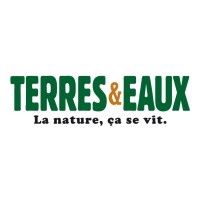 TERRES ET EAUX Logo