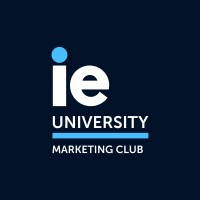IEU Marketing Club Logo