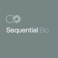 Sequential Bio Logo