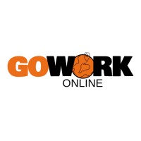 GoWorkOnline Logo