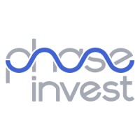 phaseinvest GmbH Logo