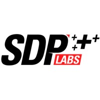 SDP Labs Logo