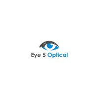 Eye 5 Optical Logo
