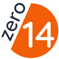 Zero14 Logo