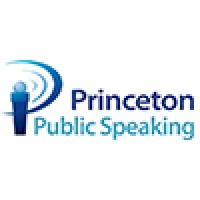 Princeton Public Speaking Logo