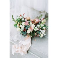 Victorian Gardens Logo