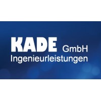 KADE GmbH Logo