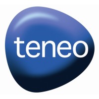 Teneo Formación Logo