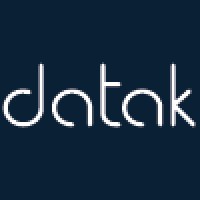 DATAK Logo
